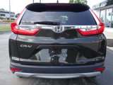 Used 2017 Honda CR-V EX image 4