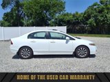 Used 2009 Honda Civic EX image 2