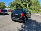Used 2012 Chevrolet Equinox LS image 5