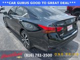 Used 2022 Nissan Altima 2.5 Platinum image 5