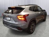 Used 2024 Chevrolet Trax LT w/ Driver Confidence Package image 4