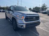 Used 2015 Toyota Tundra SR5 w/ TRD Off Road Package image 4