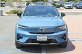 Certified 2023 Volvo C40 P8 Recharge Plus image 2
