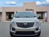 Used 2022 Cadillac XT5 Premium Luxury image 2