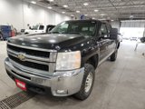 Used 2007 Chevrolet Silverado 2500 LT w/ 1LT Convenience Package image 3