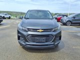 Used 2020 Chevrolet Trax LS w/ Tint and Cruise Package image 2