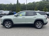 New 2026 Chevrolet Equinox LT w/ Convenience Package II image 2