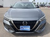 Certified 2022 Nissan Sentra SR w/ SR Premium Package image 2