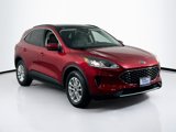 Used 2021 Ford Escape SE w/ Convenience Package image 3