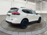 Used 2018 Nissan Rogue SV w/ Premium Package image 3