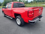 Used 2017 Chevrolet Silverado 1500 LT w/ Texas Edition image 6