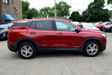Used 2018 GMC Terrain SLE image 5