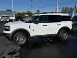 New 2024 Ford Bronco Sport Big Bend w/ Convenience Package image 2