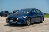 Used 2017 Hyundai Elantra SE image 3