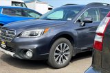 Used 2015 Subaru Outback 2.5i Limited w/ Popular Package #4 image 2