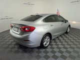 Used 2017 Chevrolet Cruze LT image 5