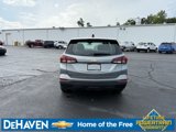 Used 2024 Chevrolet Equinox LS w/ Driver Confidence II Package image 4