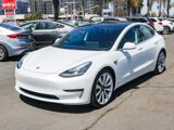 Used 2018 Tesla Model 3 Performance image 3