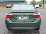 Used 2015 Toyota Corolla LE image 5