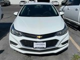 Used 2018 Chevrolet Cruze LS image 2