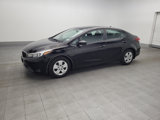 Used 2017 Kia Forte LX image 2