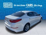 Used 2015 Kia Optima LX image 5