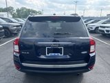 Used 2016 Jeep Compass High Altitude image 5