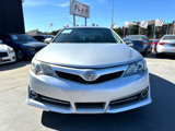Used 2012 Toyota Camry SE image 2