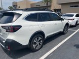 Used 2020 Subaru Outback Limited w/ Popular Package #2 image 4