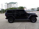 Used 2020 Jeep Wrangler Unlimited Sahara image 5