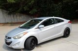 Used 2013 Hyundai Elantra image 2