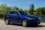 Used 2018 Alfa Romeo Stelvio Ti image 3