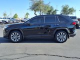 Used 2020 Toyota RAV4 Limited image 2
