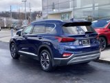 Used 2019 Hyundai Santa Fe FWD image 3