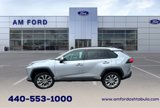 Used 2021 Toyota RAV4 XLE Premium image 2