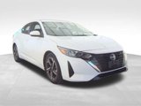 Used 2024 Nissan Sentra SV image 3
