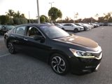 Used 2017 Honda Accord EX-L image 2