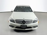 Used 2011 Mercedes-Benz C 300 4MATIC Sedan image 4