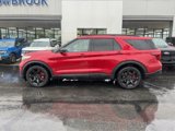 Certified 2022 Ford Explorer ST w/ Equipment Group 401A image 3