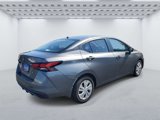 Used 2024 Nissan Versa S w/ Trunk Package image 4