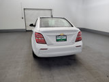 Used 2019 Chevrolet Sonic LT image 6