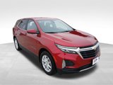 Used 2023 Chevrolet Equinox LT image 2