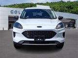 Certified 2022 Ford Escape SE w/ Cold Weather Package image 2