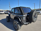 Used 2019 Jeep Wrangler Sport image 3