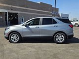 Used 2023 Chevrolet Equinox LT image 2