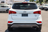 Used 2018 Hyundai Santa Fe Sport image 4