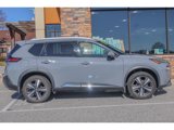 Used 2021 Nissan Rogue SL w/ Premium Package image 2