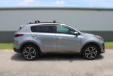 Certified 2021 Kia Sportage SX image 5
