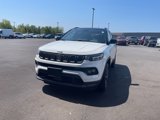 New 2025 Jeep Compass Limited w/ Sun and Sound Group image 3