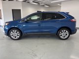 Used 2022 Ford Edge Titanium image 6